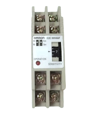 OMRON - E2C-WH4AF - Proximity Detection Switches