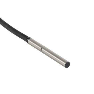 OMRON - E2E-C03SR8-WC-B1 2M - Proximity Detection Switches
