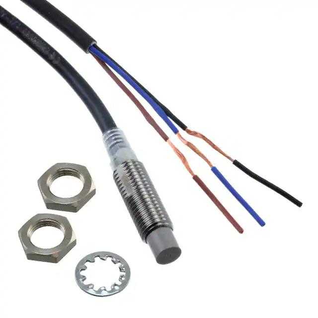 OMRON - E2E-S05N03-WC-C1 2M - Proximity Detection Switches