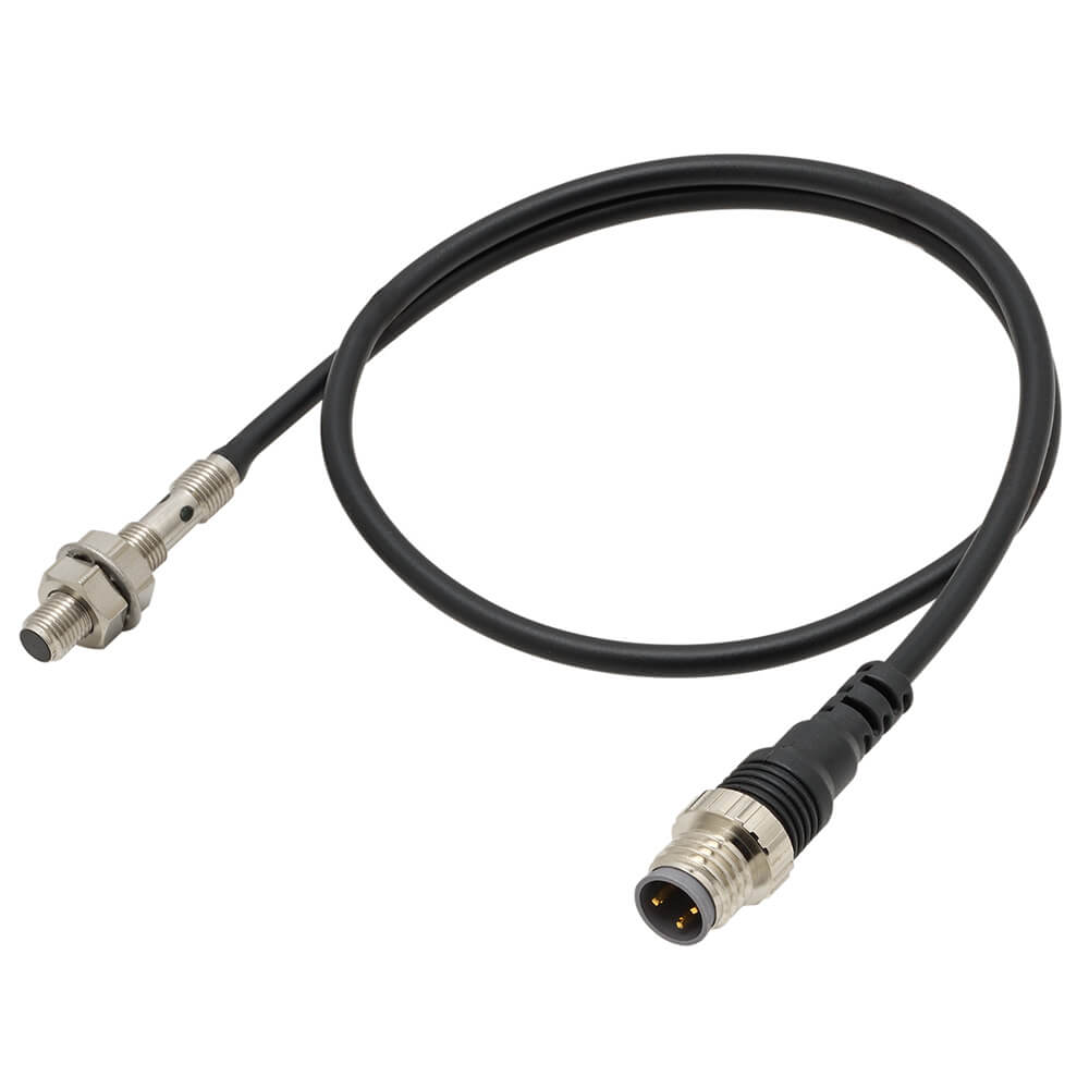 OMRON - E2E-S05S12-CJ-B20.3M - Proximity Detection Switches