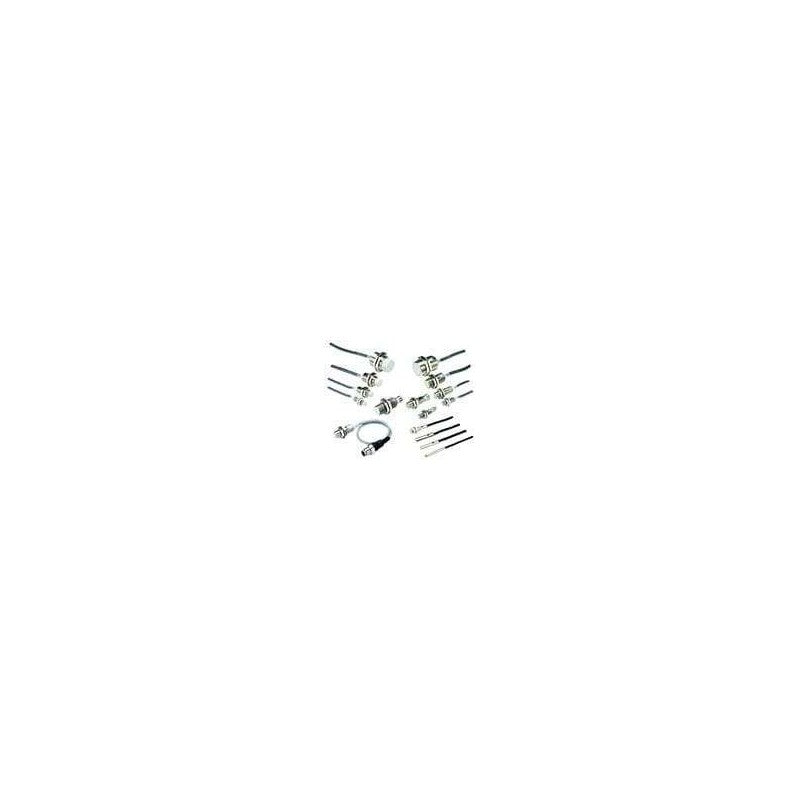 OMRON - E2E-X10Y2 2M - Proximity Detection Switches