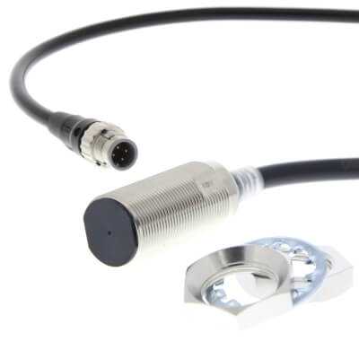 OMRON - E2E-X11D118-M1TGJ 0.3M - Proximity Detection Switches