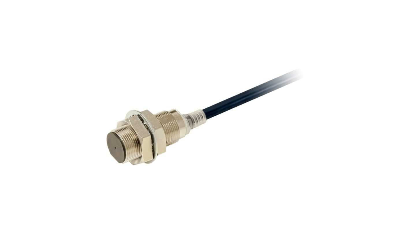 OMRON - E2E-X12B1T18 2M - Proximity Detection Switches