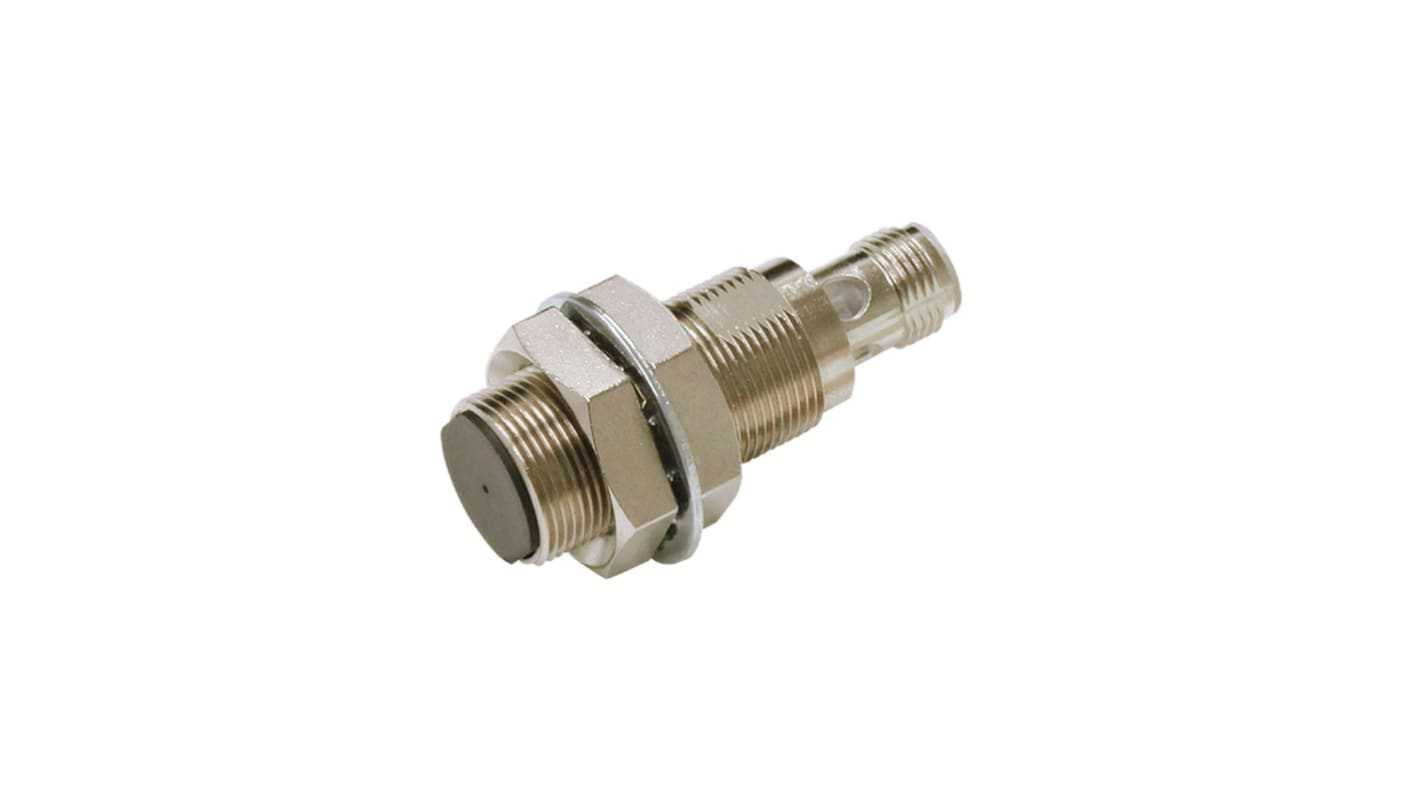 OMRON - E2E-X14B1T18-M1 - Proximity Detection Switches
