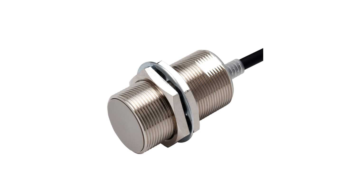 OMRON - E2E-X15B3DL30 2M - Proximity Detection Switches