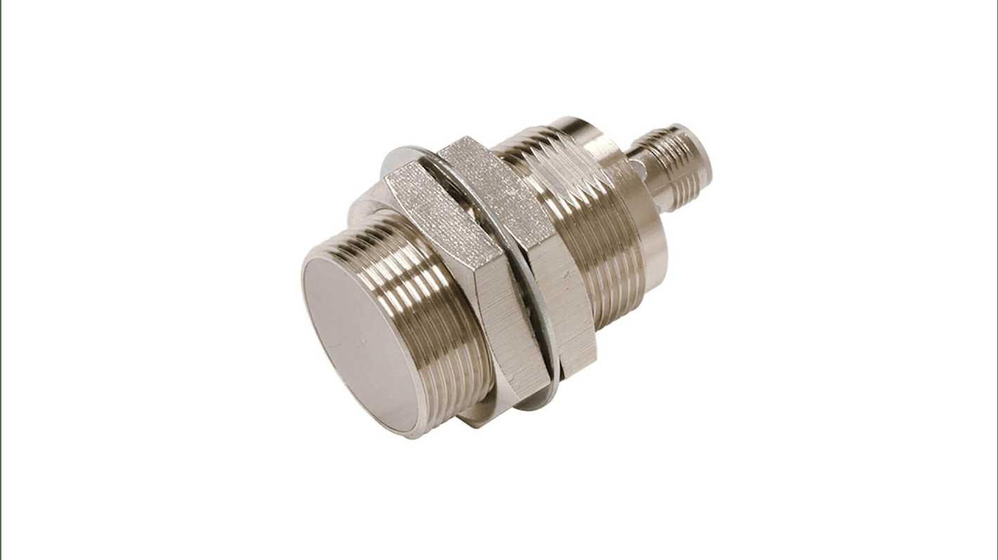 OMRON - E2E-X15C130-M1 - Proximity Detection Switches