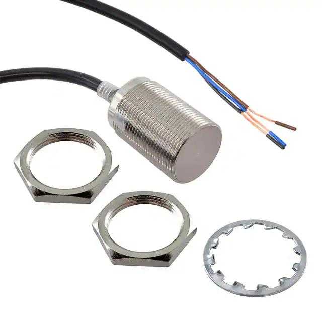 OMRON - E2E-X15C230 2M - Proximity Detection Switches