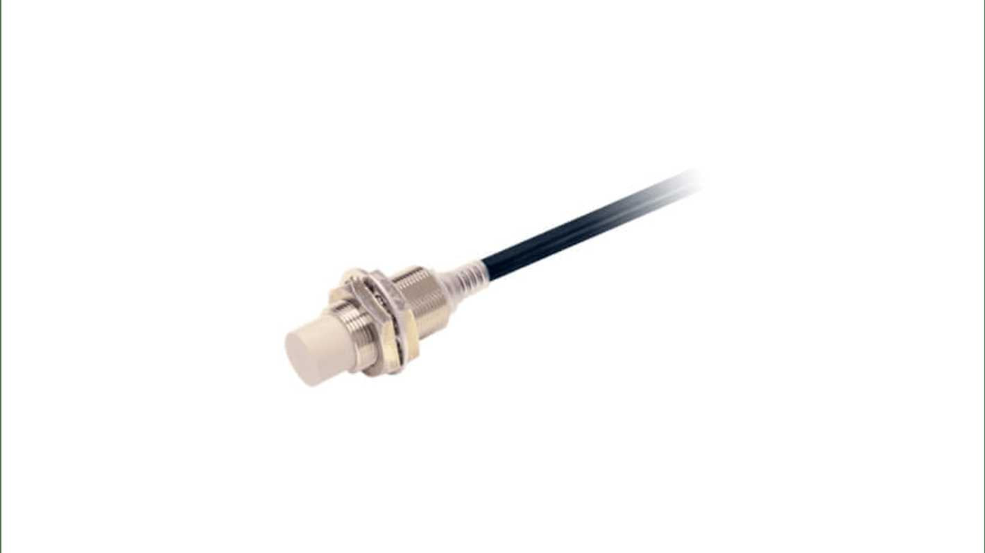 OMRON - E2E-X16MB1T18 5M - Proximity Detection Switches