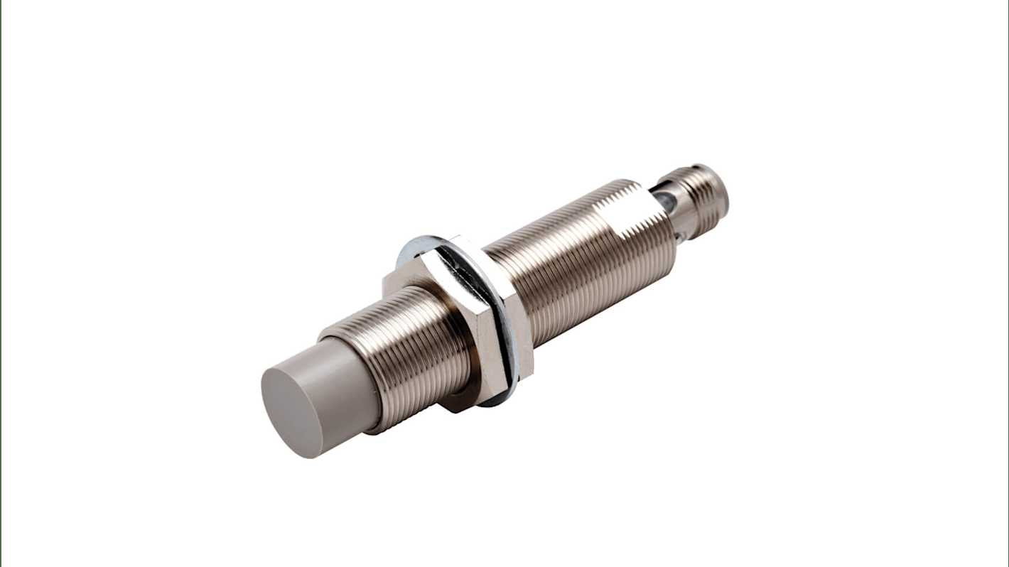 OMRON - E2E-X16MB1TL18-M1 - Proximity Detection Switches