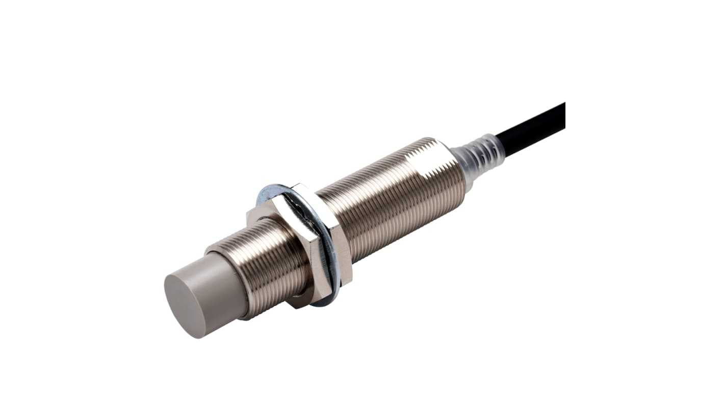 OMRON - E2E-X16MC1L18 2M - Proximity Detection Switches