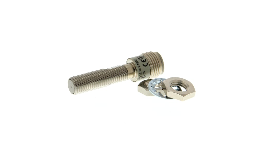 OMRON - E2E-X1R5E1-M1 - Proximity Detection Switches