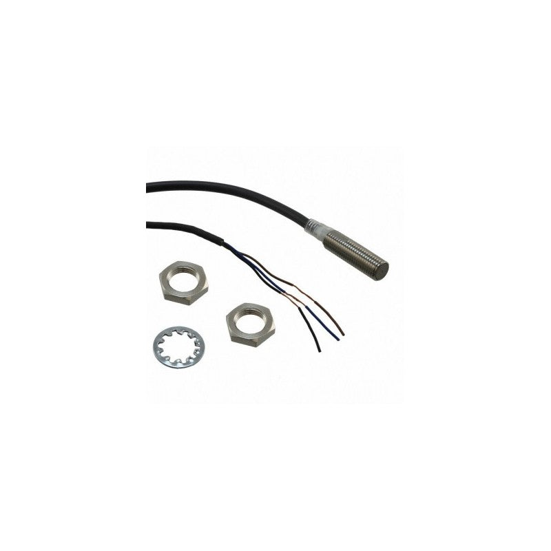 OMRON - E2E-X1R5F1 2M - Proximity Detection Switches