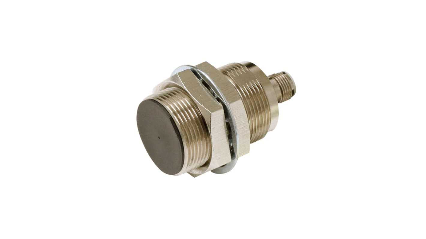 OMRON - E2E-X22B1T30-M1 - Proximity Detection Switches