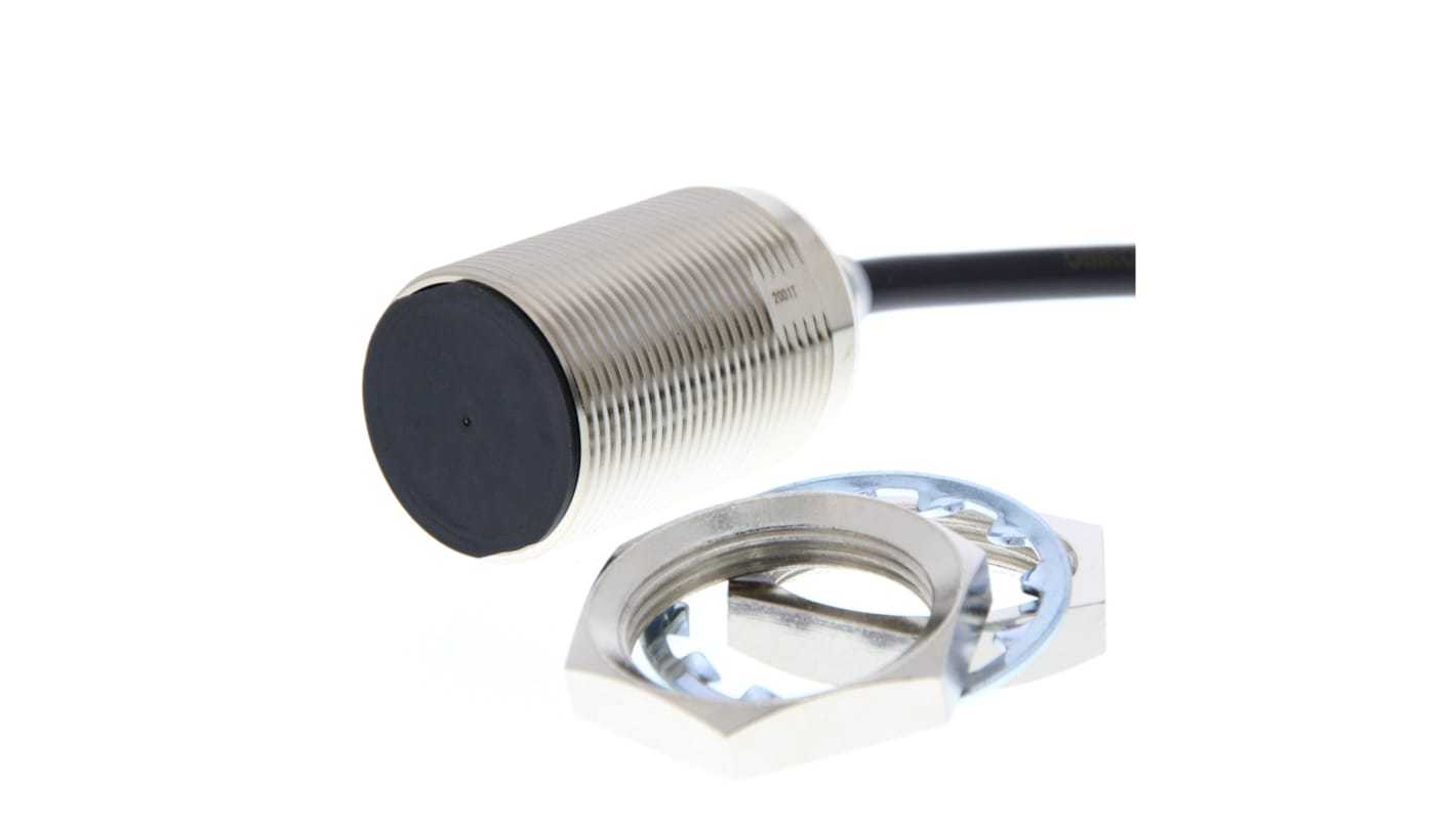 OMRON - E2E-X23B1T30 2M - Proximity Detection Switches