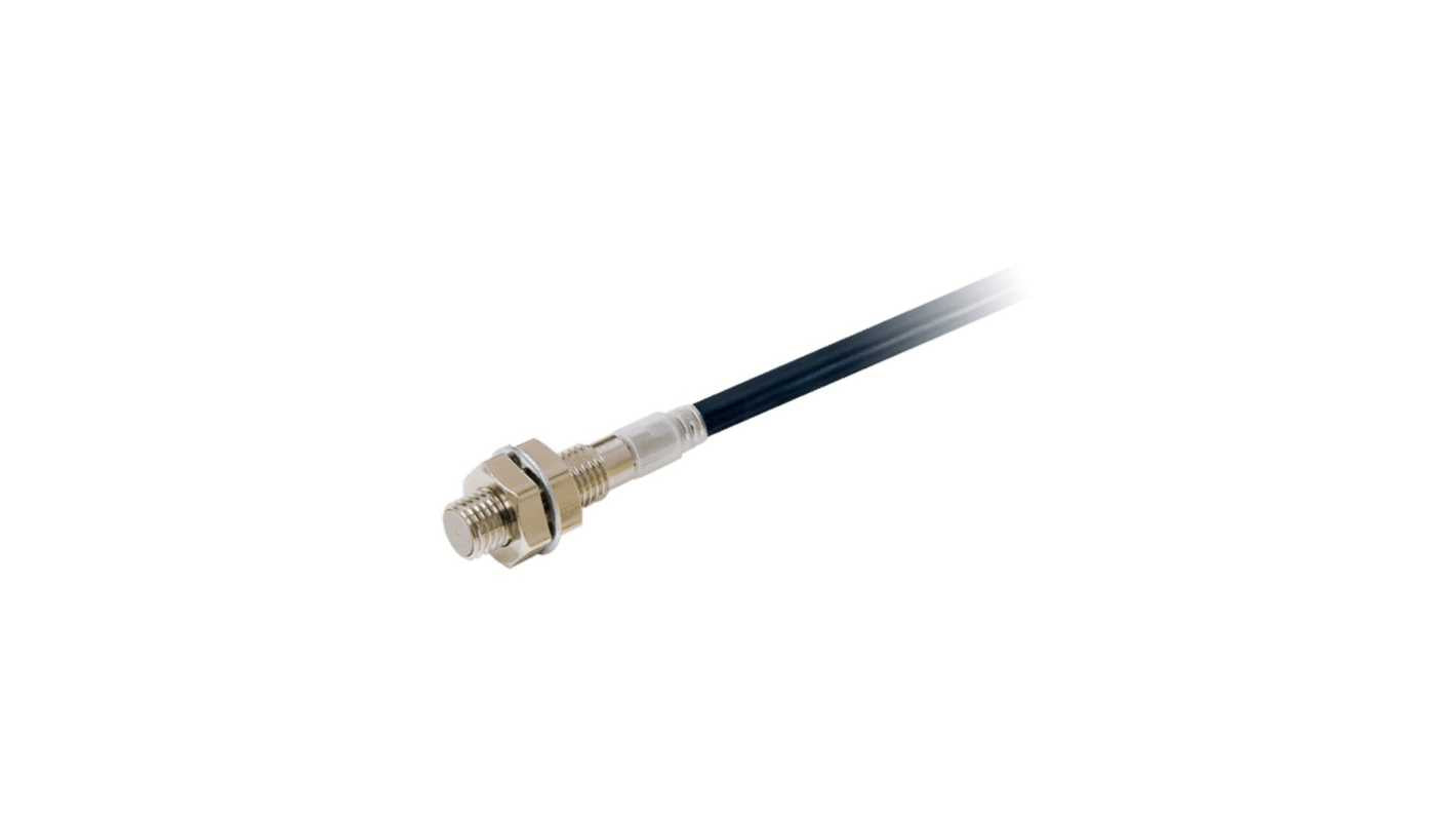 OMRON - E2E-X2B1T8 2M - Proximity Detection Switches