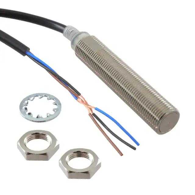 OMRON - E2E-X2B1TL12 2M - Proximity Detection Switches