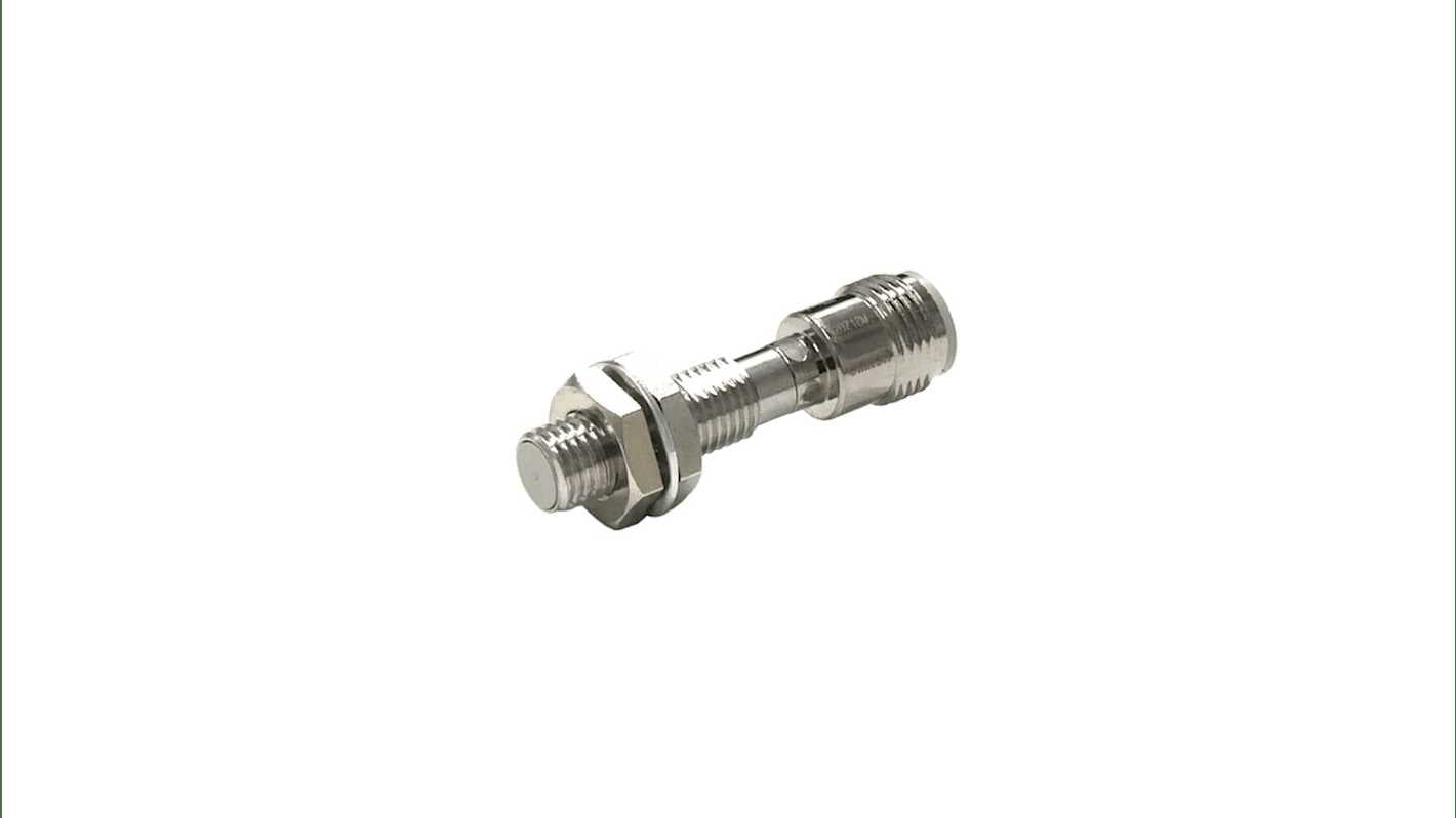 OMRON - E2E-X2B28-M1 - Proximity Detection Switches