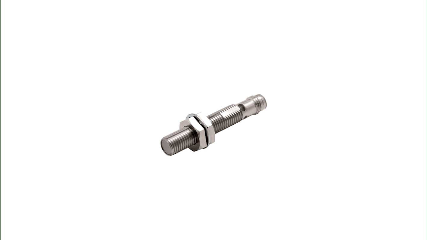 OMRON - E2E-X2B2L8-M5 - Proximity Detection Switches