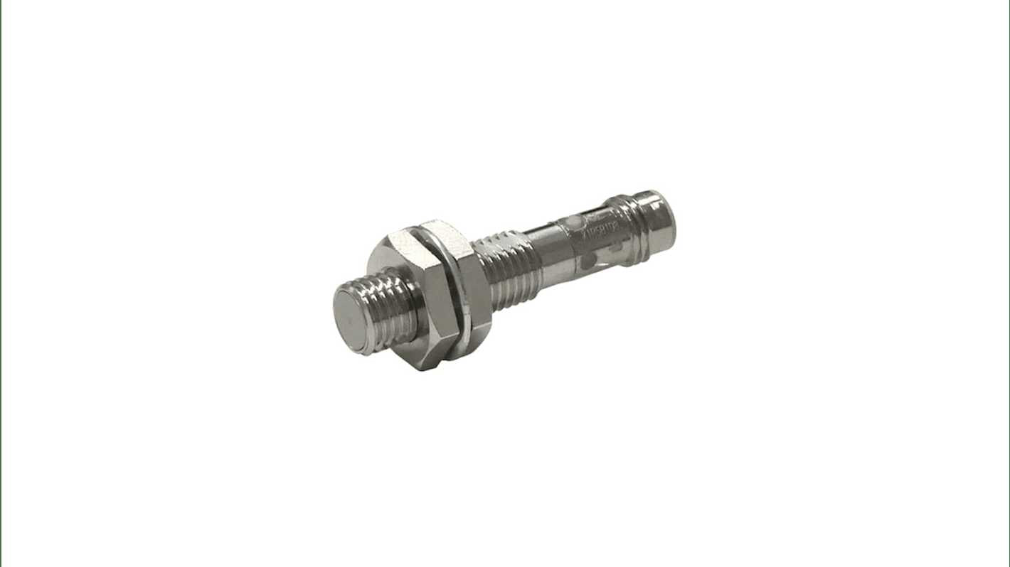 OMRON - E2E-X2C18-M5 - Proximity Detection Switches