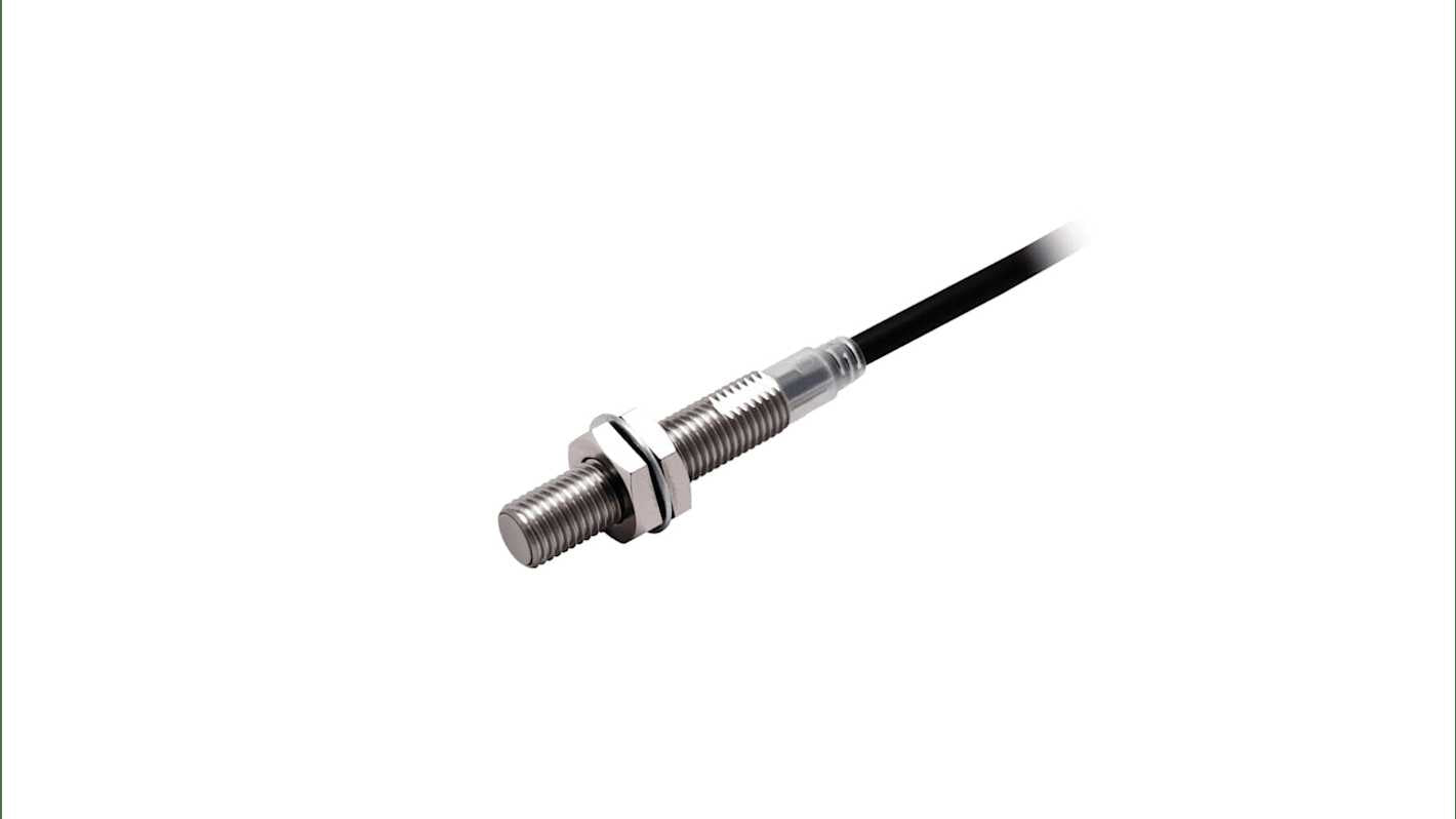 OMRON - E2E-X2C1L8 2M - Proximity Detection Switches