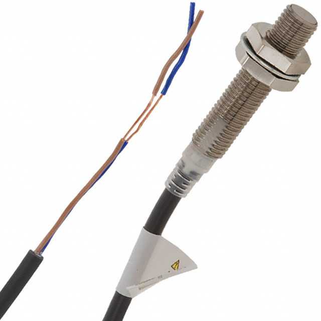 OMRON - E2E-X2D1-N 5M OMS - Proximity Detection Switches
