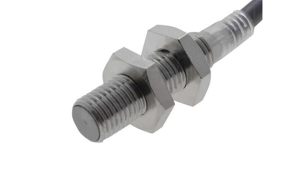 OMRON - E2E-X2D1-R 2M - Proximity Detection Switches