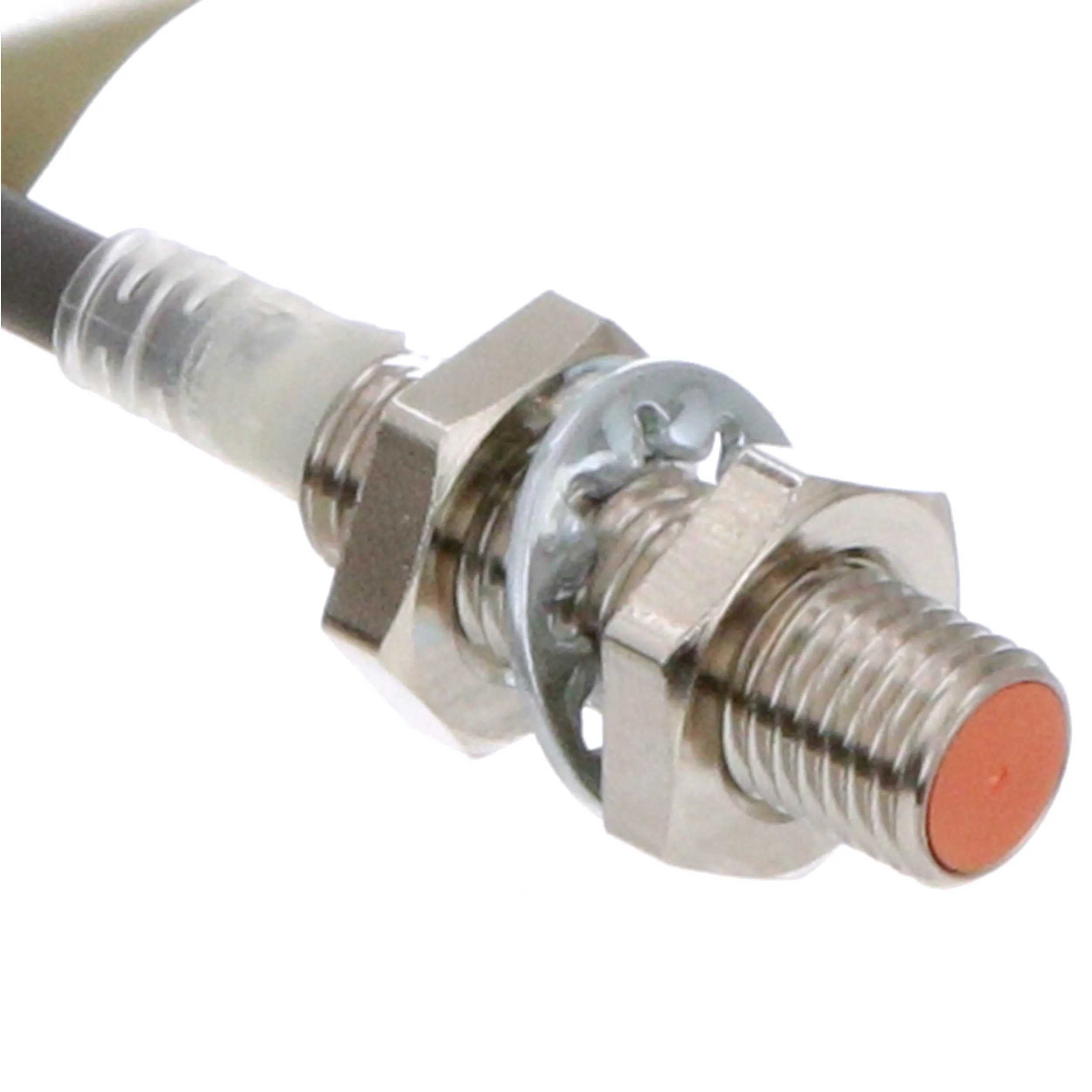 OMRON - E2E-X2D1-U 2M - Proximity Detection Switches