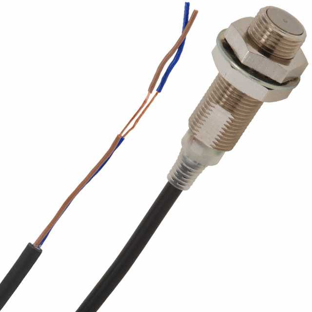 OMRON - E2E-X2Y1 2M OMS - Proximity Detection Switches