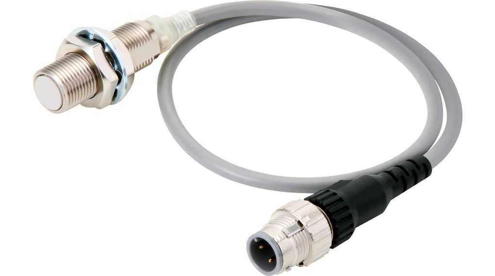 OMRON - E2E-X3D1-M1GJ 0.3M - Proximity Detection Switches