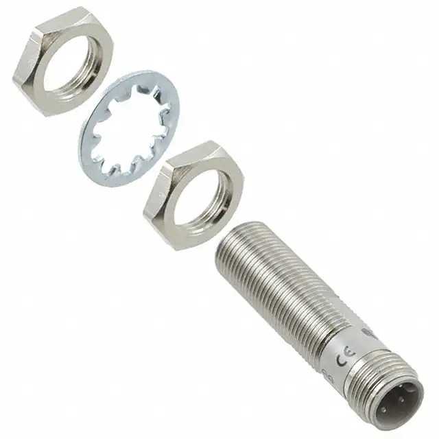 OMRON - E2E-X3D2-M1G - Proximity Detection Switches