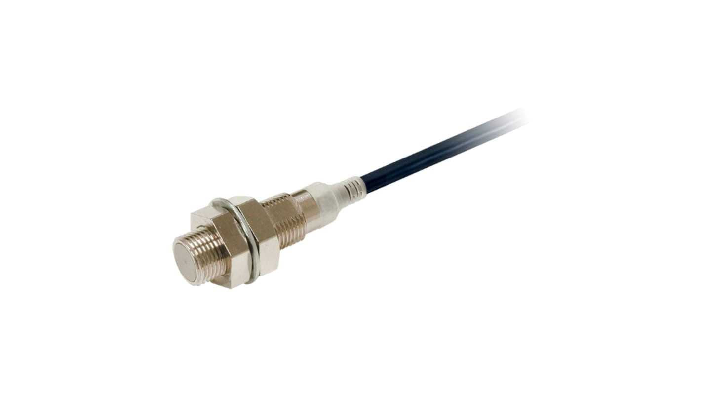 OMRON - E2E-X4B1T12 2M - Proximity Detection Switches