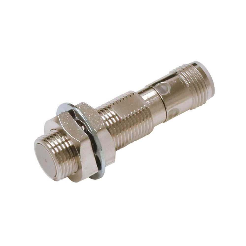 OMRON - E2E-X4B1T12-M1 - Proximity Detection Switches