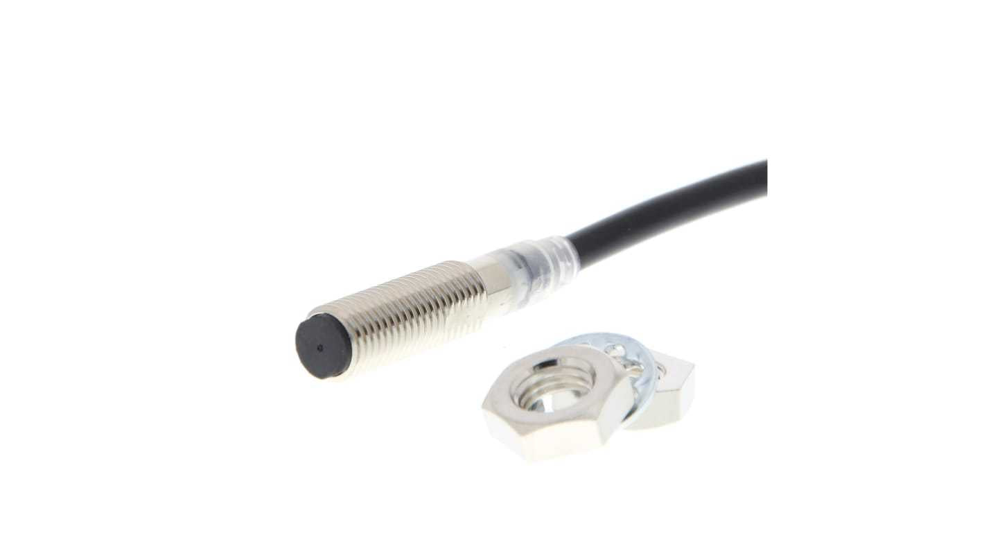 OMRON - E2E-X4B1T8 2M - Proximity Detection Switches