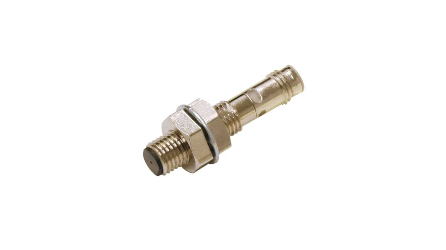 OMRON - E2E-X4B1T8-M5 - Proximity Detection Switches