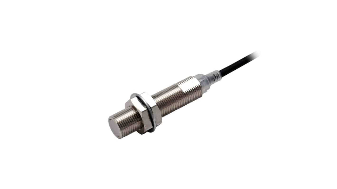 OMRON - E2E-X4B1TL12 2M - Proximity Detection Switches