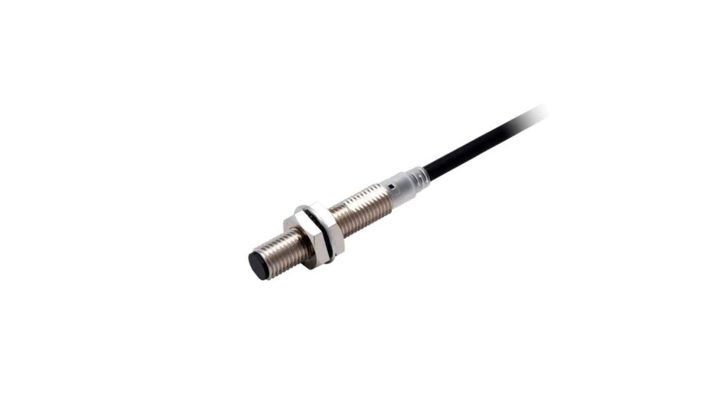 OMRON - E2E-X4B1TL8 2M - Proximity Detection Switches