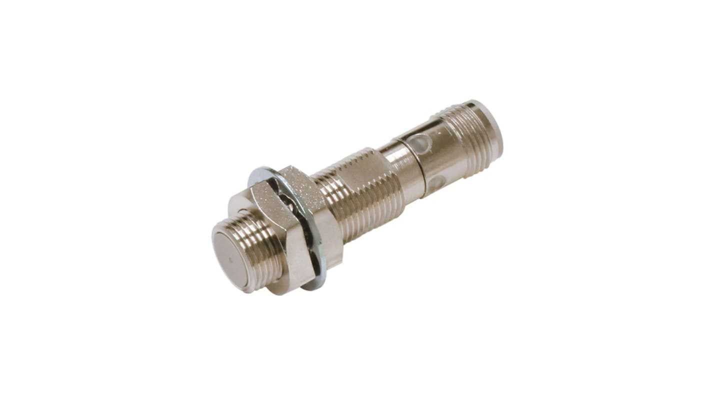 OMRON - E2E-X4C112-M1 - Proximity Detection Switches