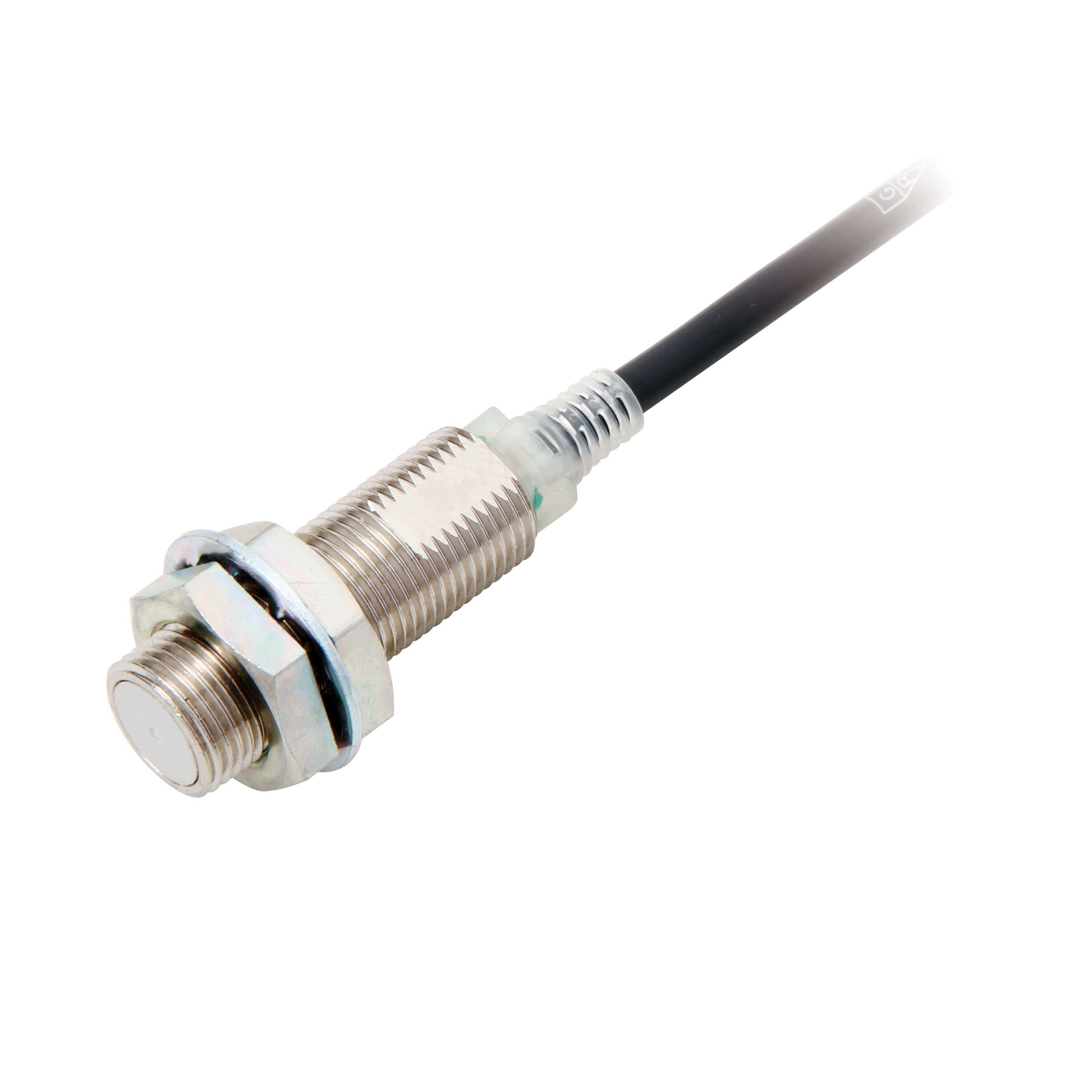OMRON - E2E-X4C312 2M - Proximity Detection Switches