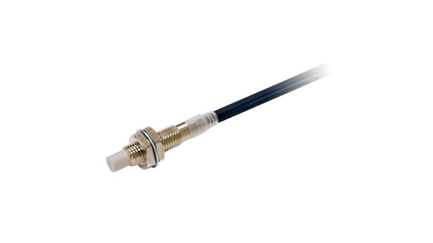 OMRON - E2E-X4MB1T8 2M - Proximity Detection Switches