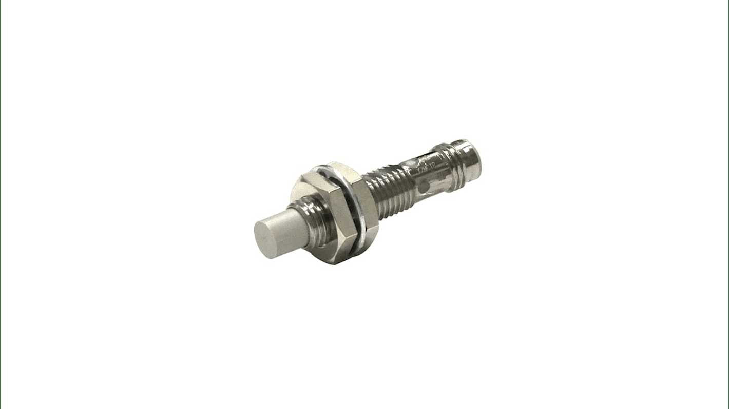 OMRON - E2E-X4MB1T8-M5 - Proximity Detection Switches
