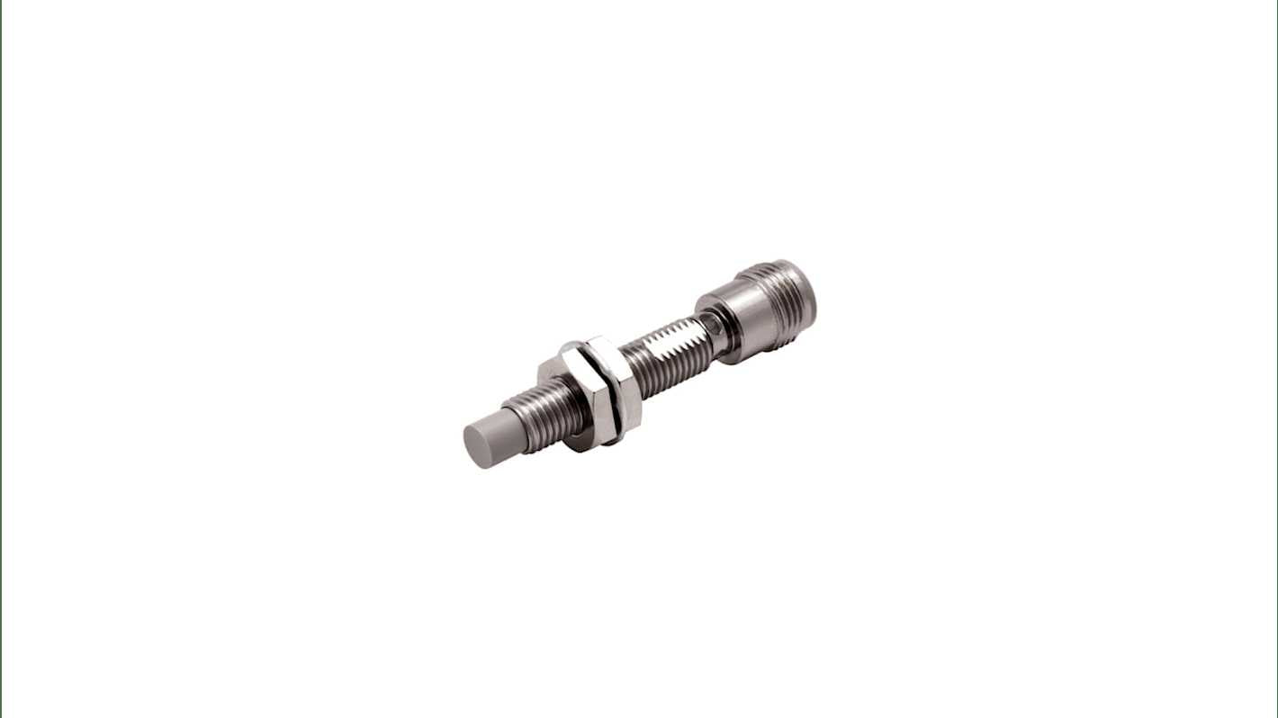 OMRON - E2E-X4MB1TL8-M1 - Proximity Detection Switches