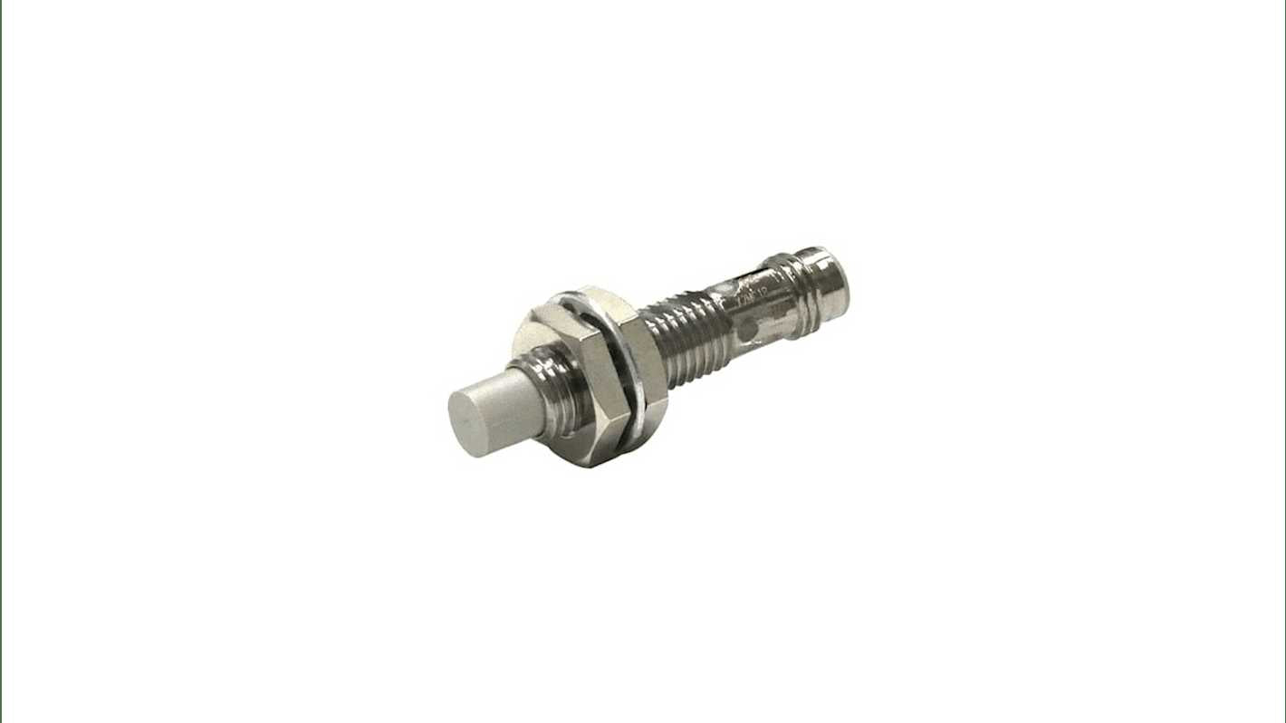 OMRON - E2E-X4MB28-M5 - Proximity Detection Switches