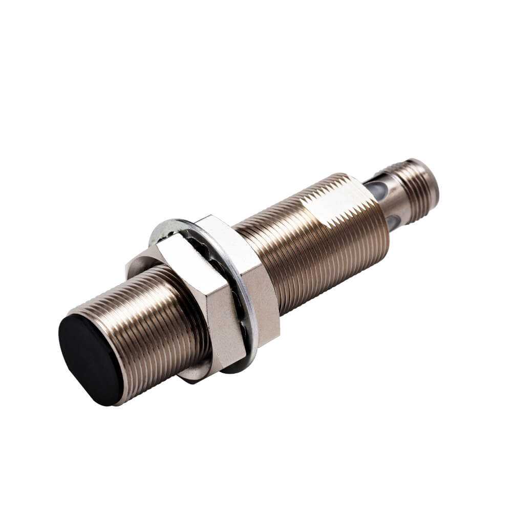 OMRON - E2E-X5B1TL18-M1 - Proximity Detection Switches