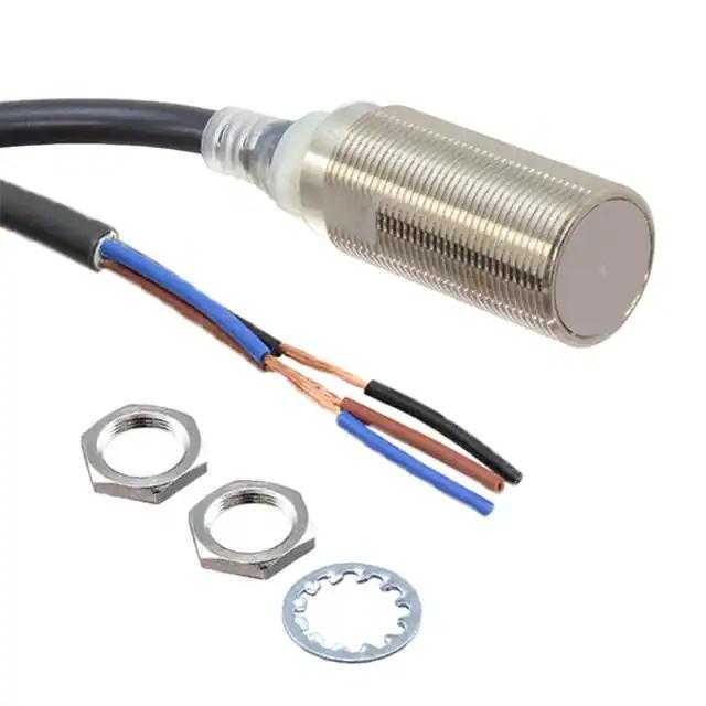 OMRON - E2E-X5C218 2M - Proximity Detection Switches