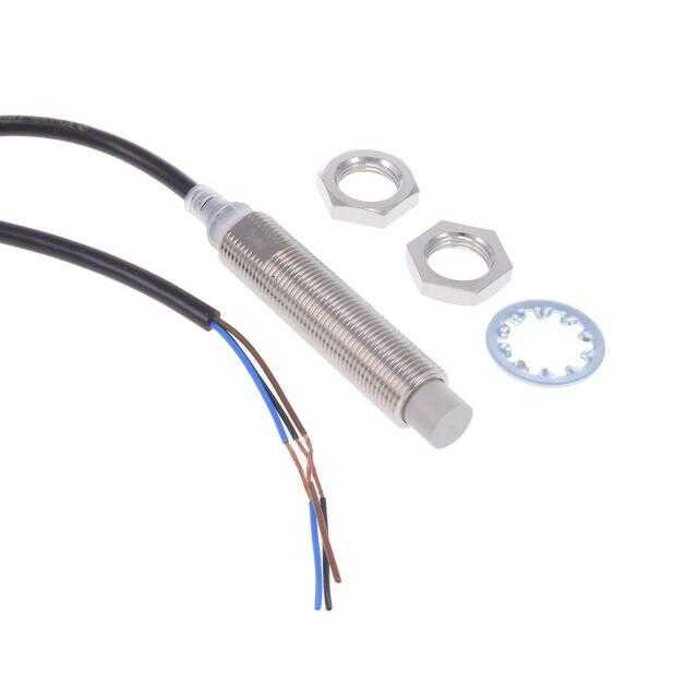 OMRON - E2E-X5MB1TL12 2M - Proximity Detection Switches