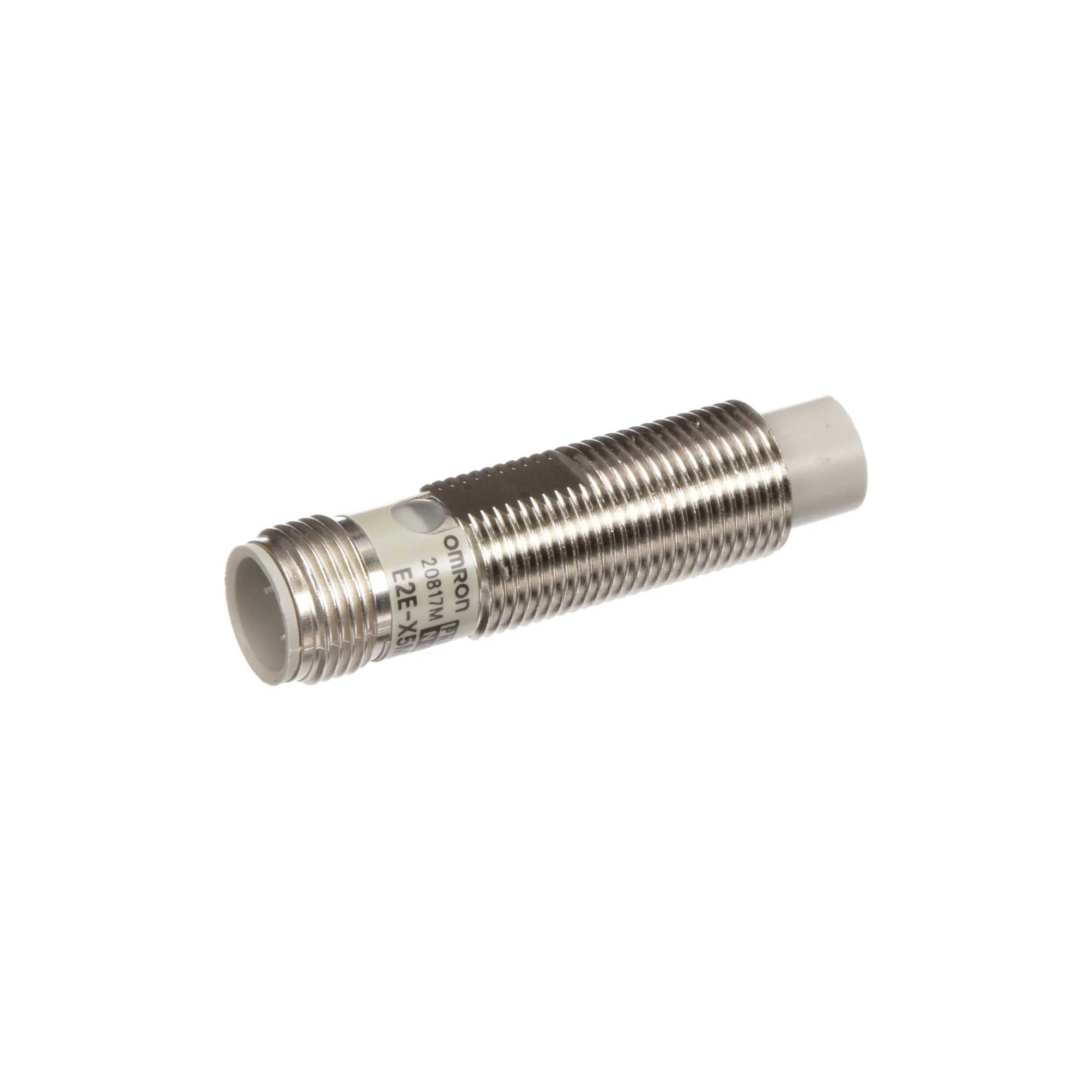 OMRON - E2E-X5MF1-M1 - Proximity Detection Switches