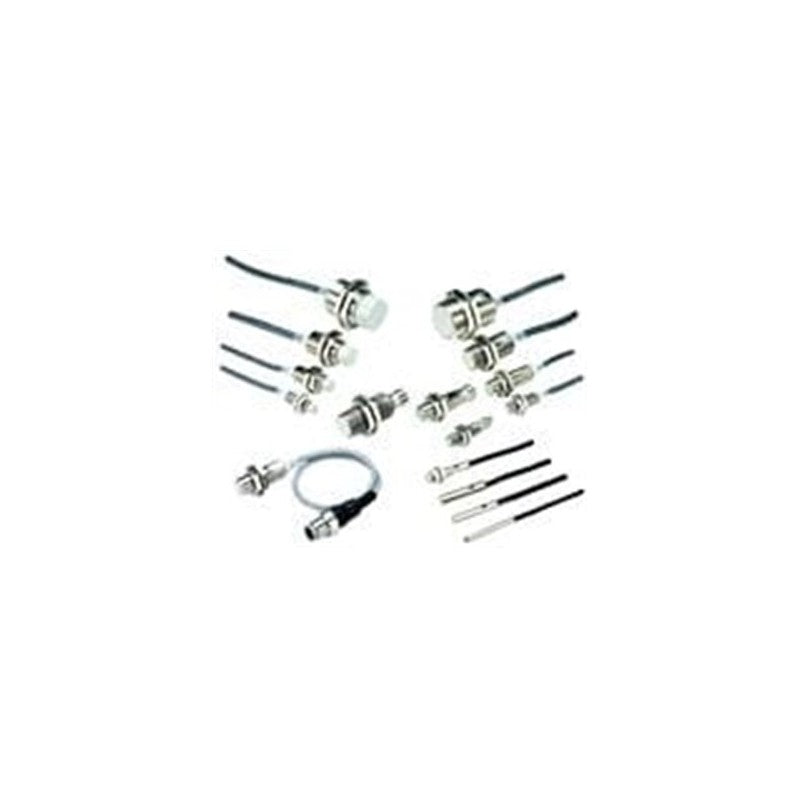 OMRON - E2E-X5Y1-M1 OMS - Proximity Detection Switches