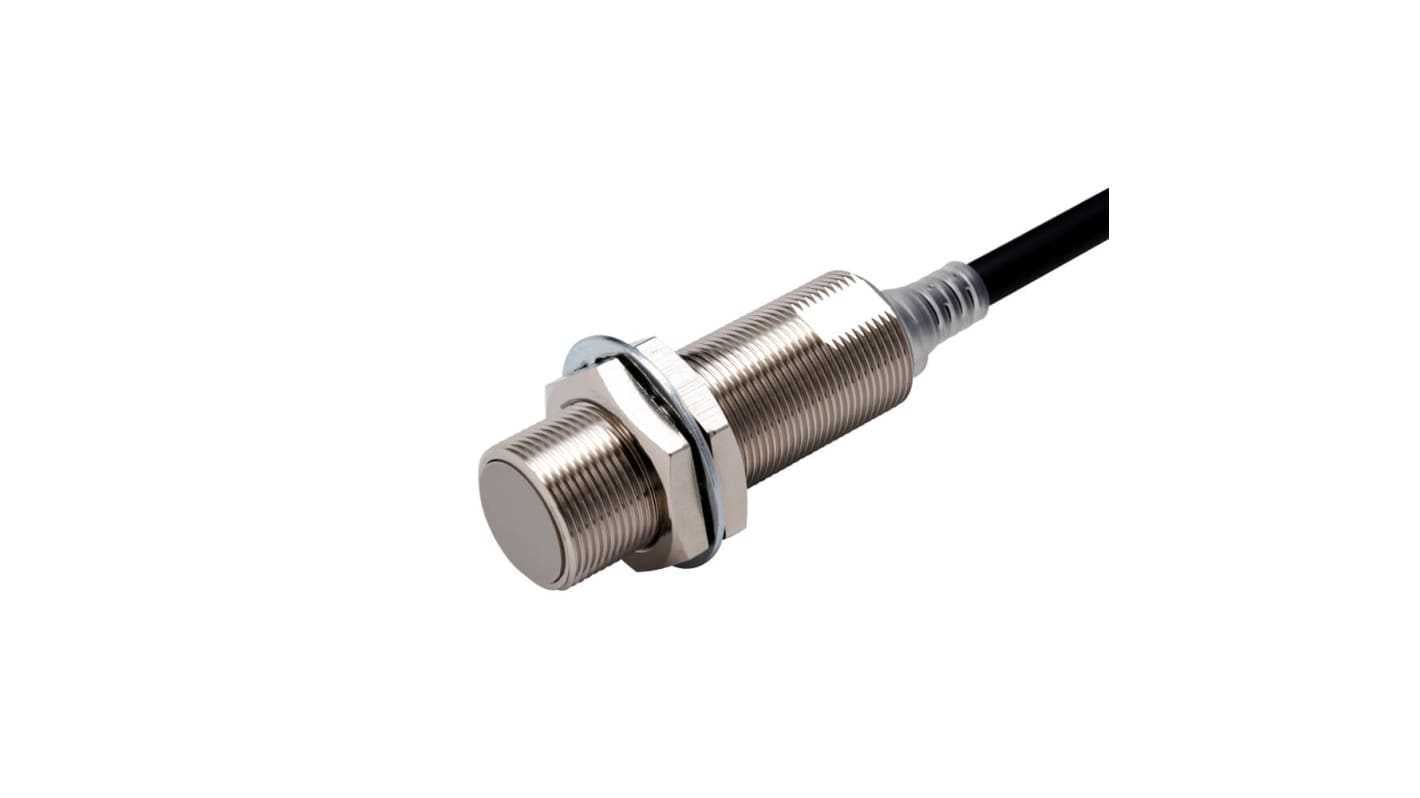 OMRON - E2E-X8B2L18 2M - Proximity Detection Switches