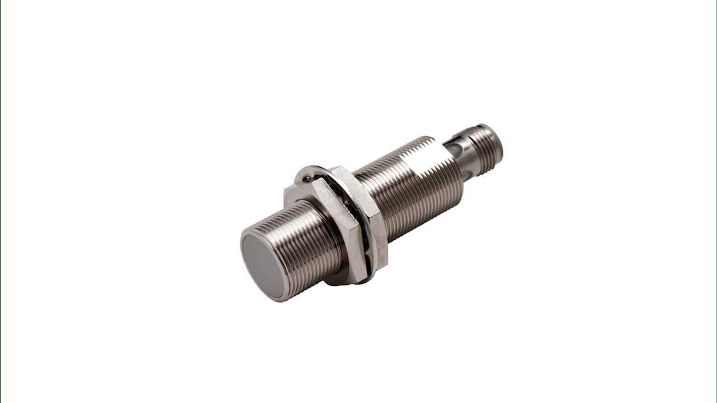 OMRON - E2E-X8B2L18-M1 - Proximity Detection Switches