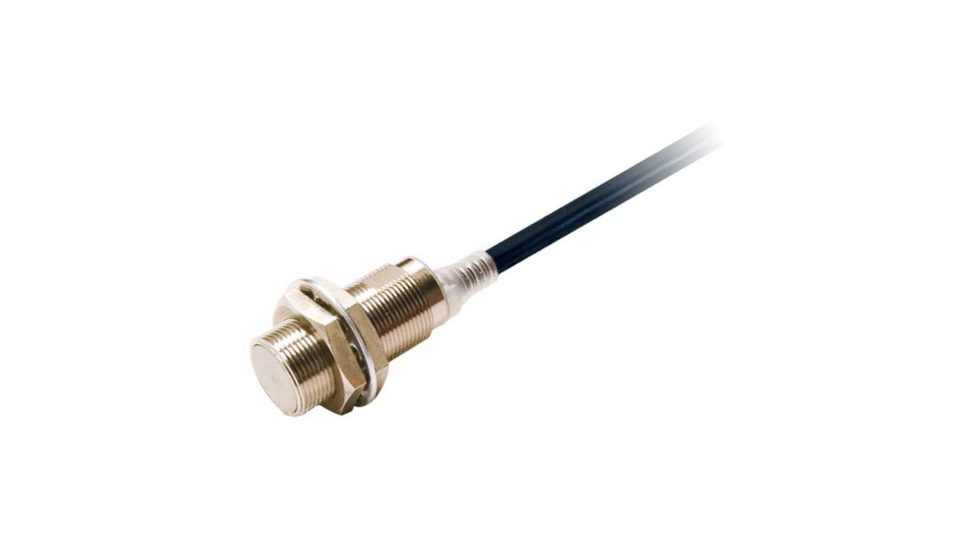 OMRON - E2E-X8B3D18 2M - Proximity Detection Switches